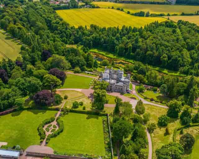 Winton Castle - image 3