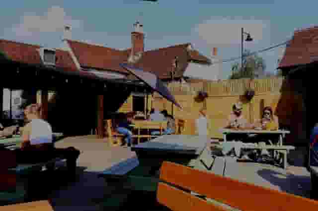 The Bull Inn