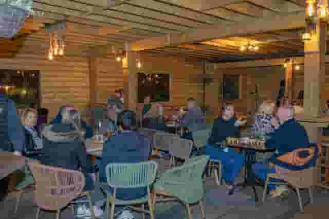 The Bull Inn