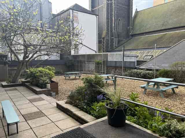 Wagner Hall - image 2