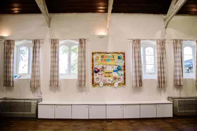 St Mary's Church - image 2