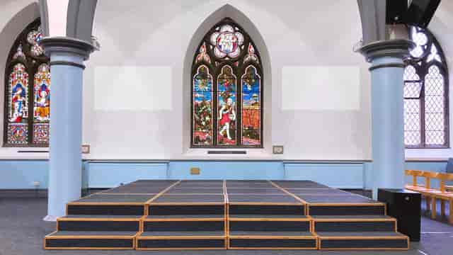 Emmanuel Church and Centre - image 3