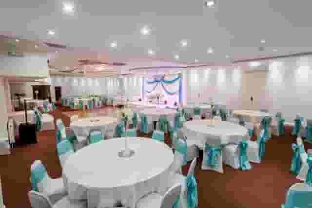 Burnage Community Centre