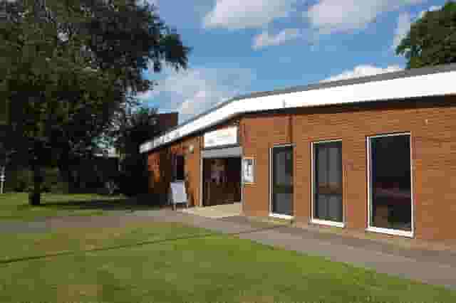Burnage Community Centre