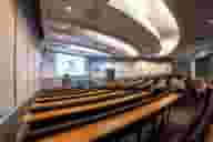 Meeting Rooms