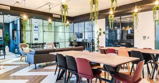 Perch CoWorking - image 3
