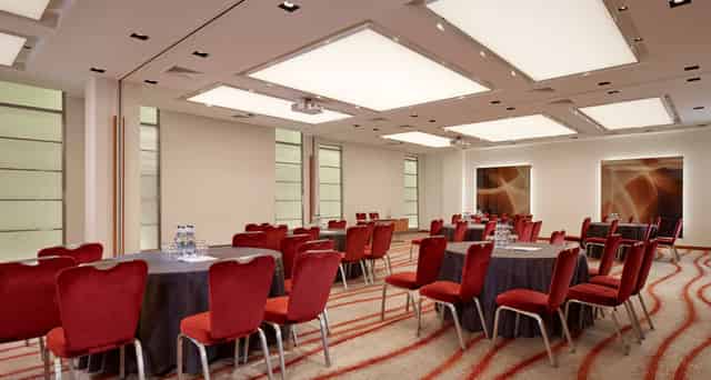 Victoria Suite