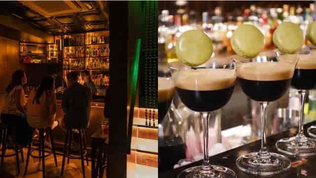 The Cocktail Office - image 3