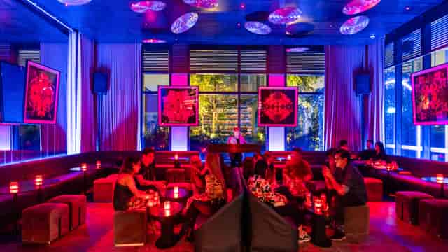The Cocktail Office - image 2