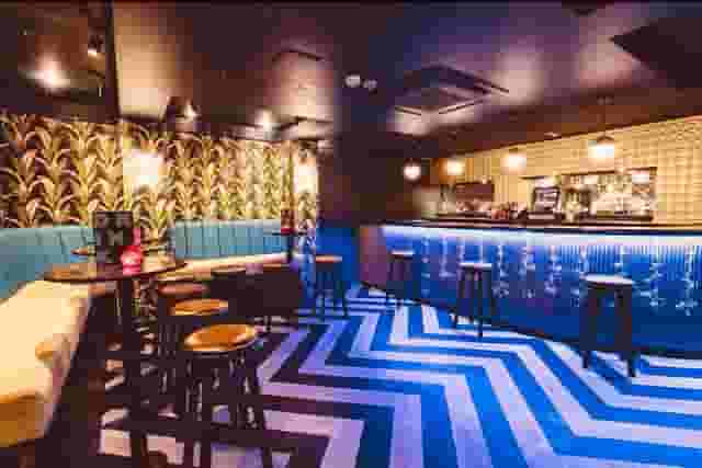 The Euston Tap