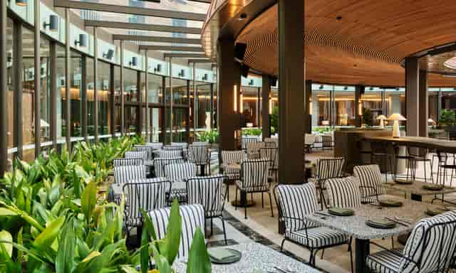 Sofitel Sydney Wentworth - image 3