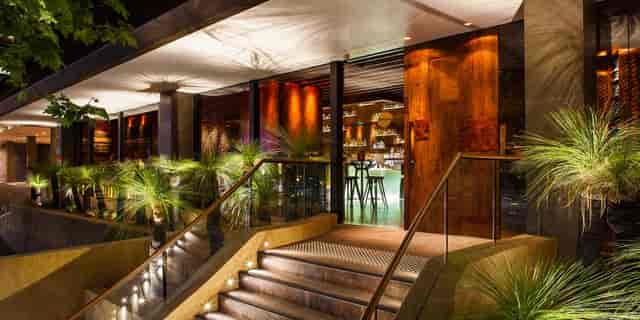 Four Seasons Hotel Sydney - image 2