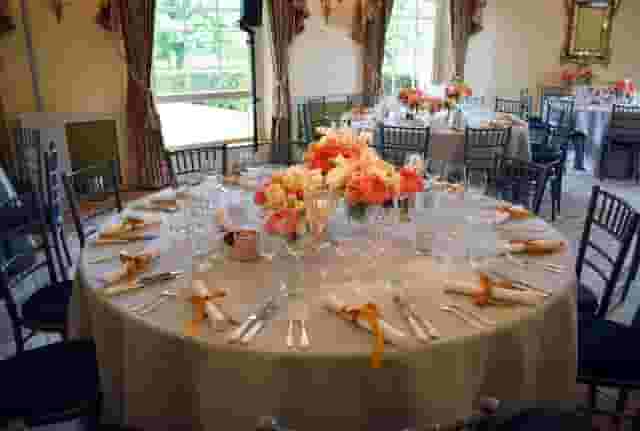 Lucknam Park