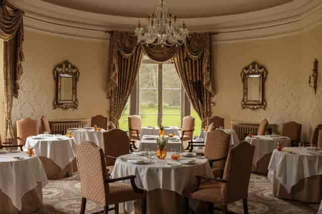 Lucknam Park - image 3
