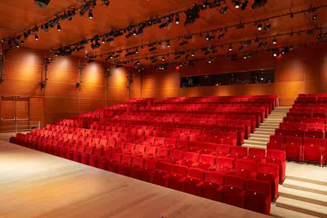 The Times Center - image 3