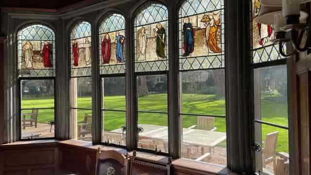 Peterhouse - image 2