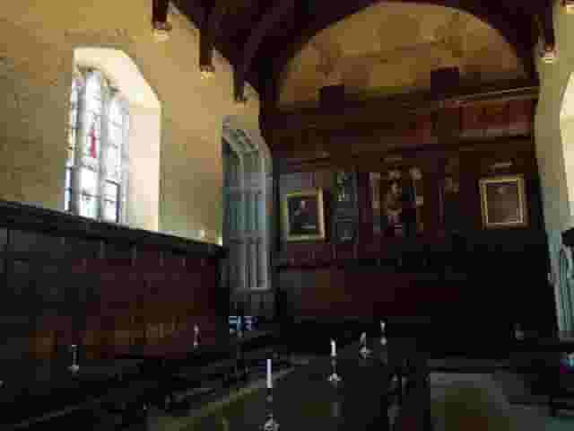 Peterhouse
