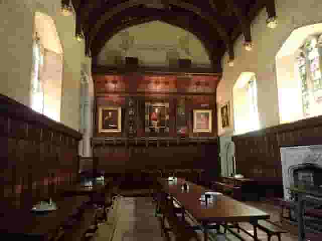Peterhouse