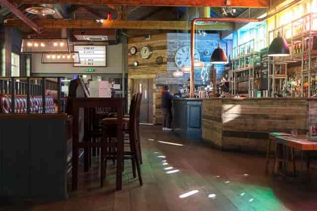 The Grain & Hop Store - image 3