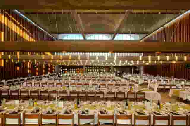Churchill College