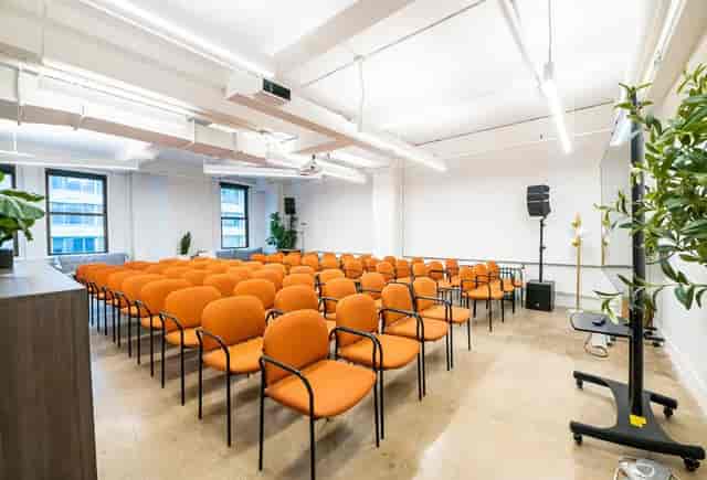 Meeting Space In Midtown - image 3