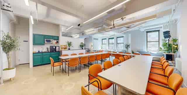 Large Flex Event Loft Studio - image 3