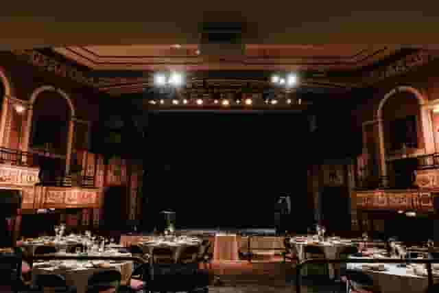 Emerald Theatre