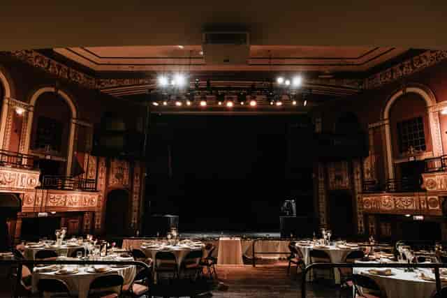 Emerald Theatre - image 3