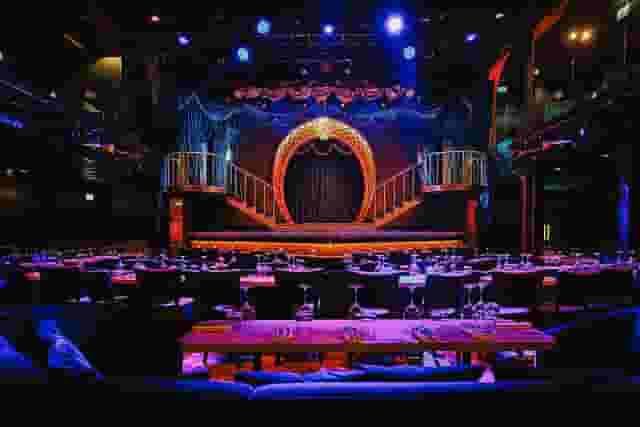 Emerald Theatre
