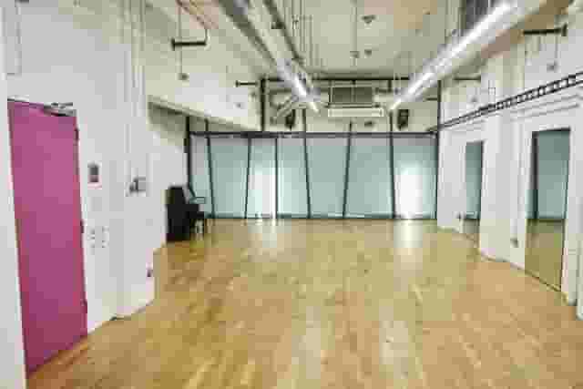 Micro Studios