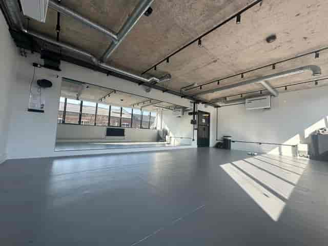 Create Destroy Studios - image 2