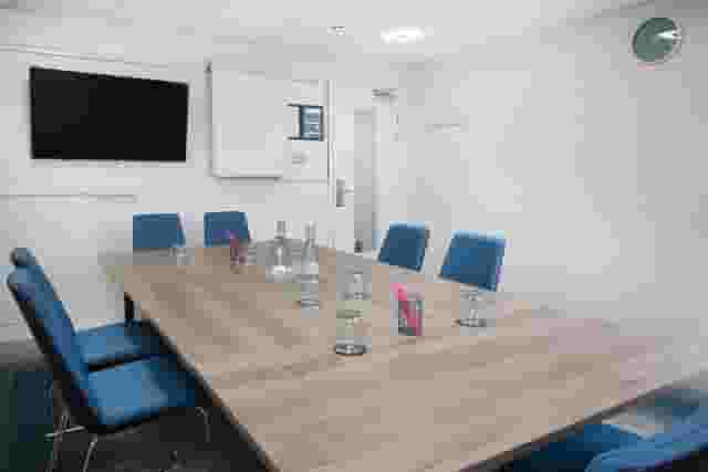 Conference Aston