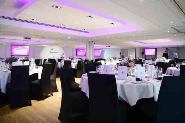 Conference Aston - image 2