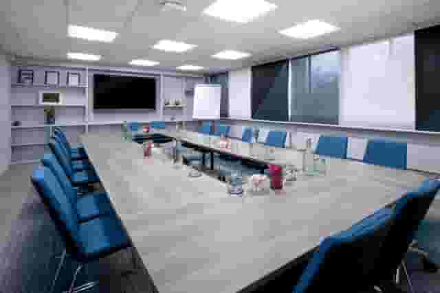Conference Aston