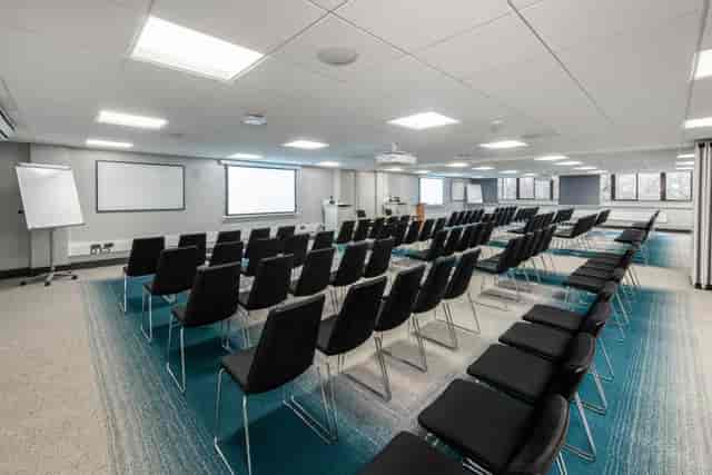 Conference Aston - image 3