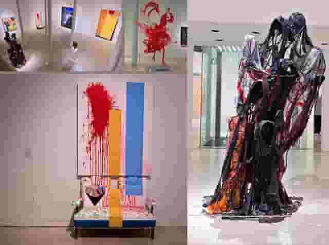 The Underdog Gallery