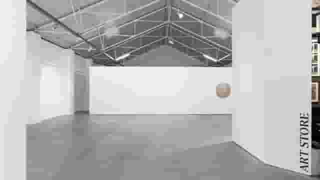 The Underdog Gallery