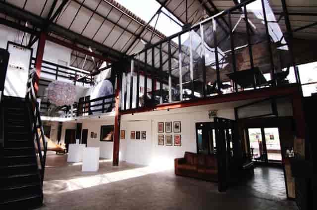The Underdog Gallery - image 3