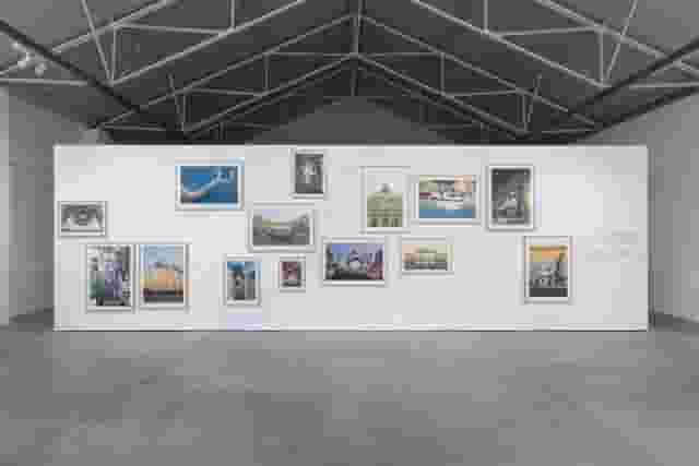 The Underdog Gallery