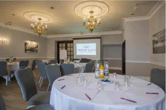 Crowne Plaza Royal Victoria Sheffield - image 3