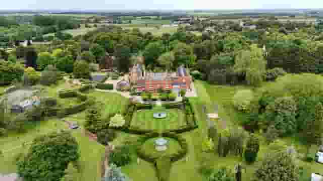 The Manor