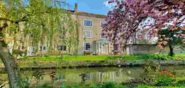 The Granary