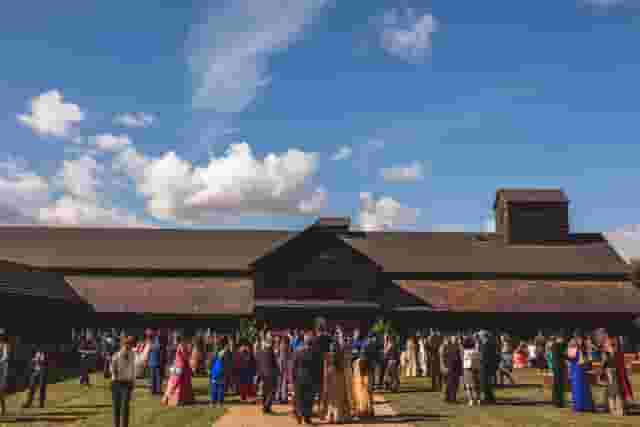 The Granary