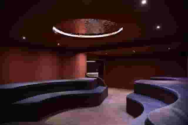 Reset Sauna