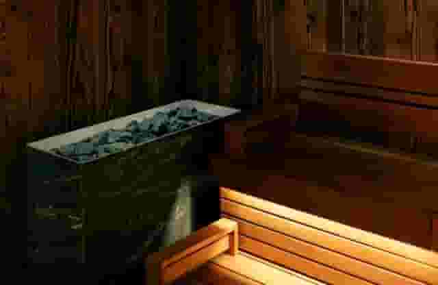 Reset Sauna