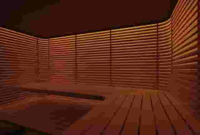 Reset Sauna