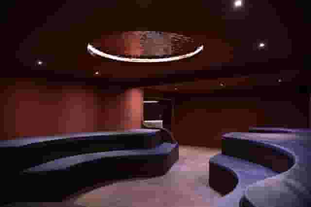 Reset Sauna
