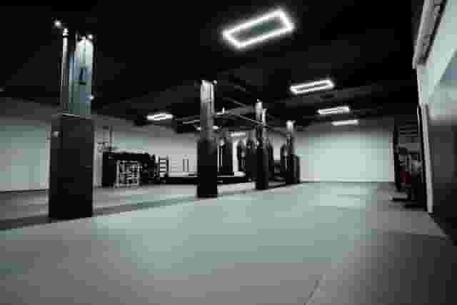 Fightzone London