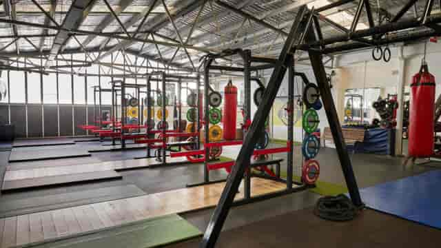 Grapple Zone - image 3