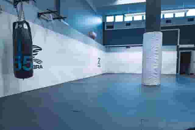 JTT Muay Thai Gym